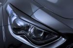 Infiniti QX70 LR3 by AHG-Sports 2015 года